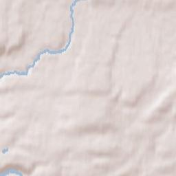 125 Guest Avenue, Emersons Green, Bristol Terrain Map