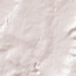 Coxgrove Hill, Pucklechurch, Bristol, South Terrain Map