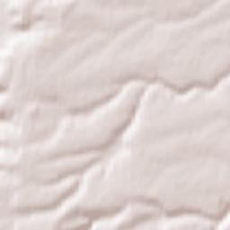 117-121 High Street, Marshfield, Chippenham Terrain Map