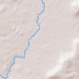 Swindon Road, Chippenham, Wiltshire Terrain Map