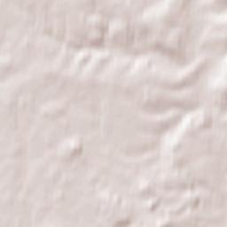 M4, Thatcham, West Berkshire RG18, UK Terrain Map