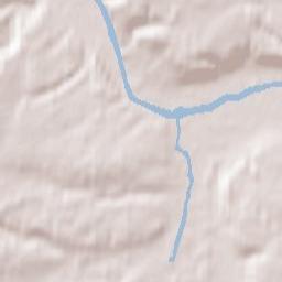 A329, Reading, West Berkshire RG8, UK Terrain Map