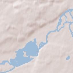 106 Howth Drive, Woodley, Reading, Wokingham Terrain Map