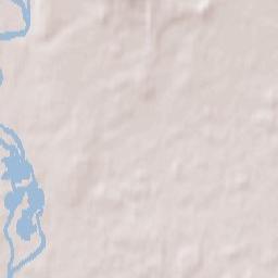 142 Wargrave Road, Twyford, Reading Terrain Map