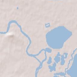 Windsor Town Centre, adj Castle Hill (Unmarked), Windsor, Win Terrain Map