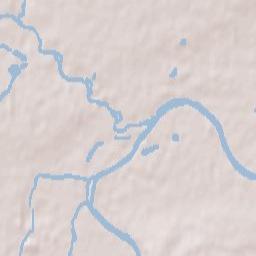 11 Christchurch Rd, East Sheen, London, Greater London SW14 7 Terrain Map