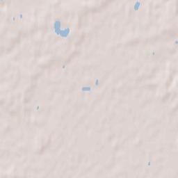 Alphen Terrain Map