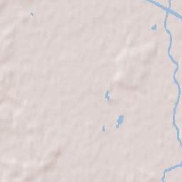 Hilvarenbeek Terrain Map