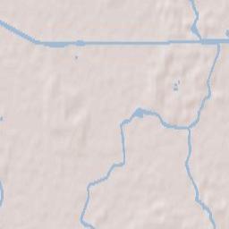 Middelbeers Terrain Map