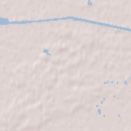Oirschot Terrain Map