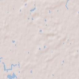 Nuenen Terrain Map