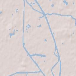 Helmond Terrain Map