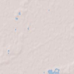 Ysselsteyn Terrain Map