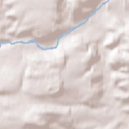 Liebenau Terrain Map