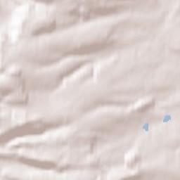 Hofgeismar Terrain Map