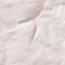 Udenhausen Terrain Map