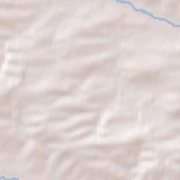 Wipperdorf Terrain Map
