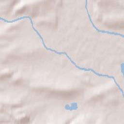 Nordhausen Terrain Map