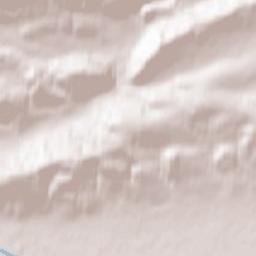 Wallhausen Terrain Map