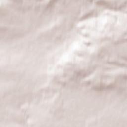Riestedt Terrain Map