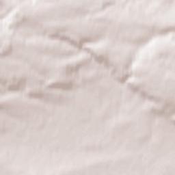 Blankenheim Terrain Map