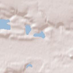 Höhnstedt Terrain Map