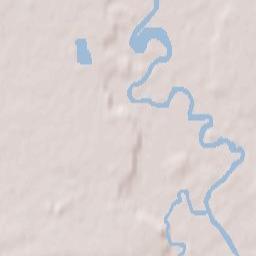 Eilenburg Terrain Map