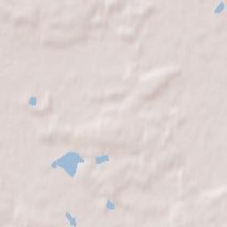 Schildau Terrain Map