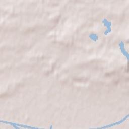 Plessa Terrain Map