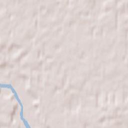 Przewóz Terrain Map