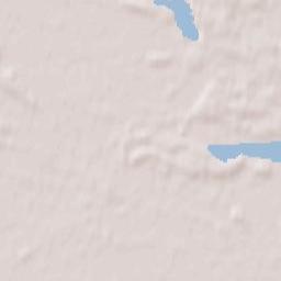 Żmigród Terrain Map