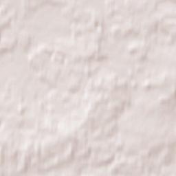 Powiat milicki Terrain Map