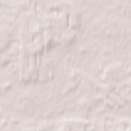 Brąszewice Terrain Map