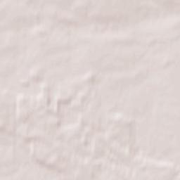 Moszczenica Terrain Map