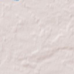 Jastrzębia Terrain Map