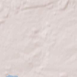 Policzna Terrain Map