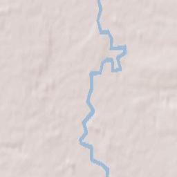 Lubartów Terrain Map
