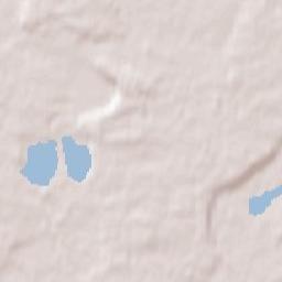 Chernihiv Terrain Map