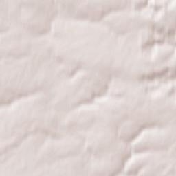 Manturovo Terrain Map