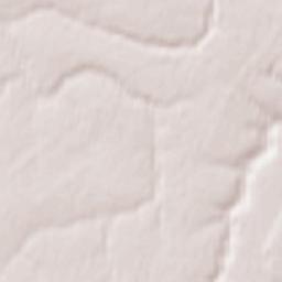 Gribanovskiy Terrain Map