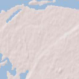 Engel’s Terrain Map