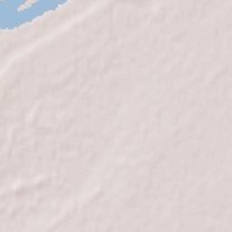 Engel’sskiy Rayon Terrain Map
