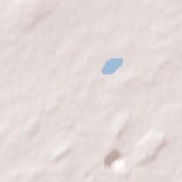 Mayqayyng Terrain Map