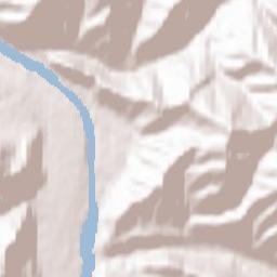 Elekmonar Terrain Map
