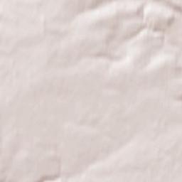 Llantwit Major Terrain Map