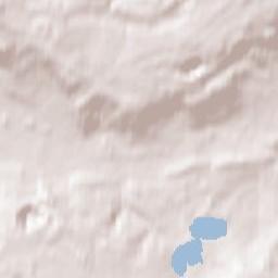 Bridgwater Road, Bristol, North Somerset Terrain Map