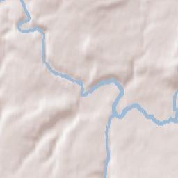 3 Harden Road, Bristol, City of Bristol BS14 Terrain Map