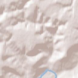 Ostlings Lane, Bathford, Bath and North Terrain Map
