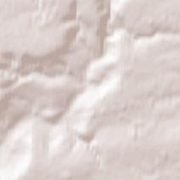 8 Mill Lane, Box, Corsham, Wiltshire SN13 Terrain Map