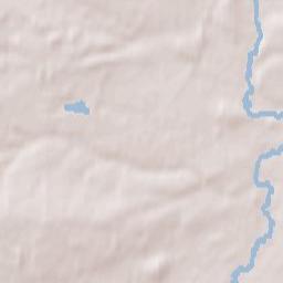 1 High Street, Lacock, Wiltshire SN15 2LQ Terrain Map